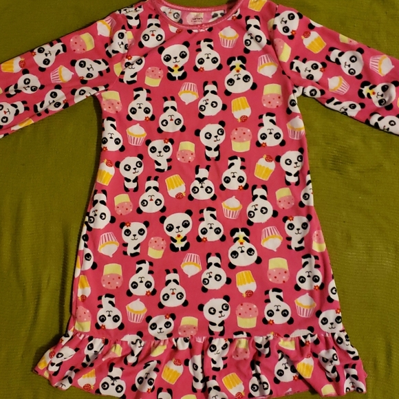 Carters night gown 🌙 - Picture 2 of 3